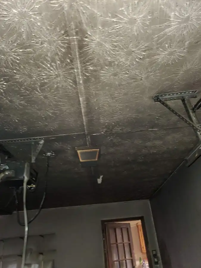 Fire and smoke damage assessment for Emergency Water Damage Services in Wisconsin Rapids